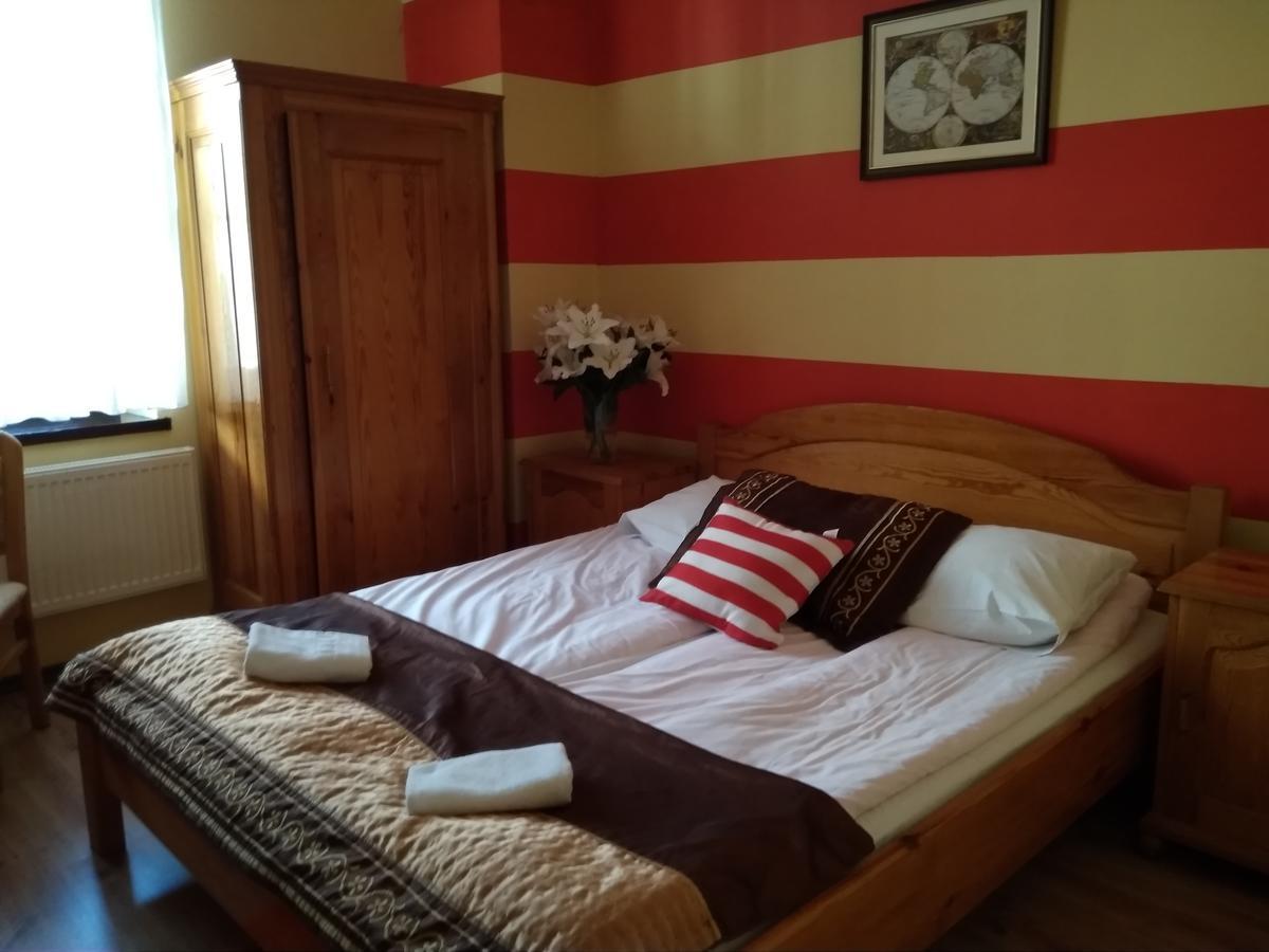 马祖尔别墅 Mikołajki 外观 照片